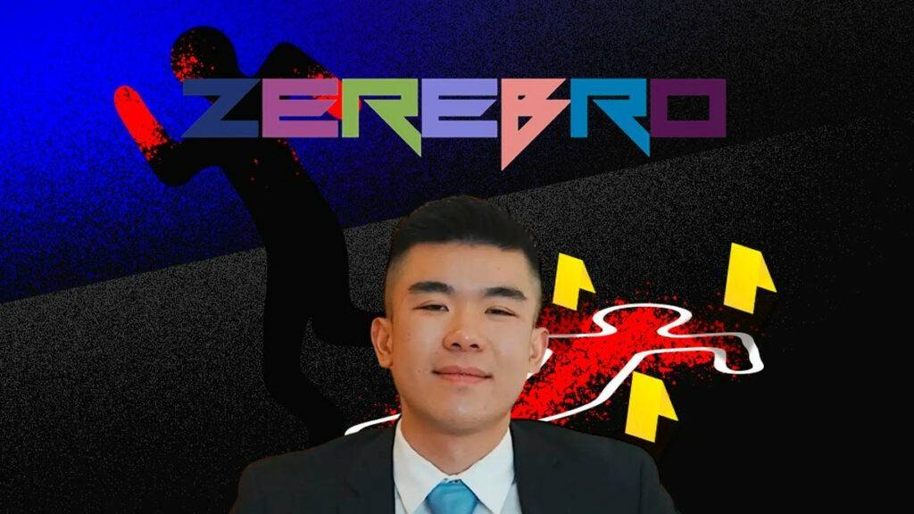 Zerebro币创始人是谁？Zerebro团队背景是什么？