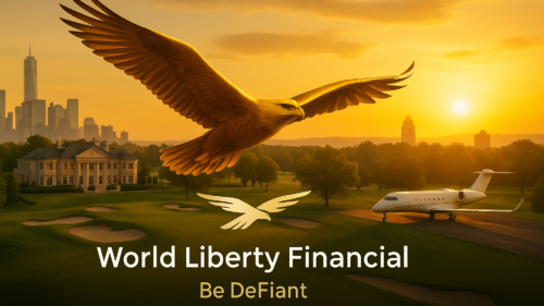 WLFI 项目投资了哪些加密货币？特朗普的盈利情况如何？