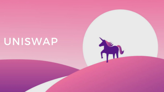 Uniswap是什么？AMM去中心化交易所的原理是什么？