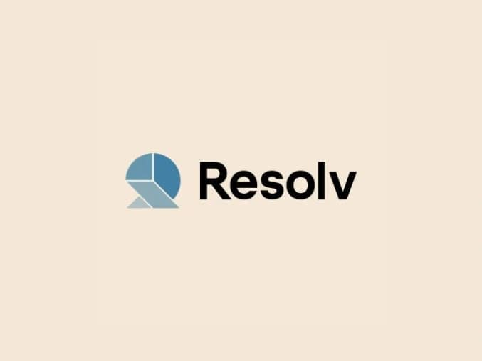 费用开关激活RESOLV？新协议能否复制ENA的成功？
