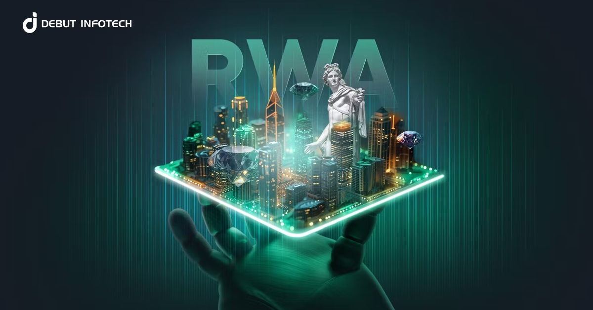 未来RWA的发展趋势如何？能否成为主流投资方式？