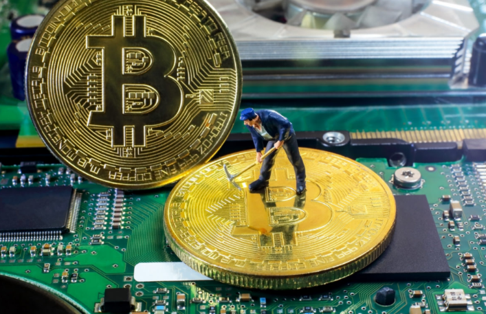 比特币挖矿会中心化吗？算力分布如何影响网络？