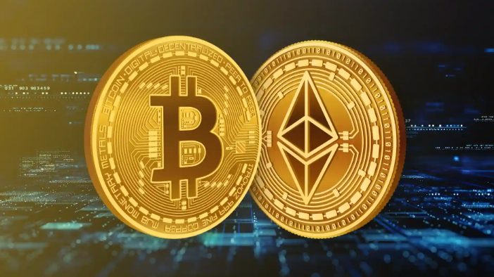 ETH与BTC本质差异在哪？以太坊为何被称作世界计算机？