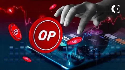 币圈OP是什么意思？OP币属于哪类币种？
