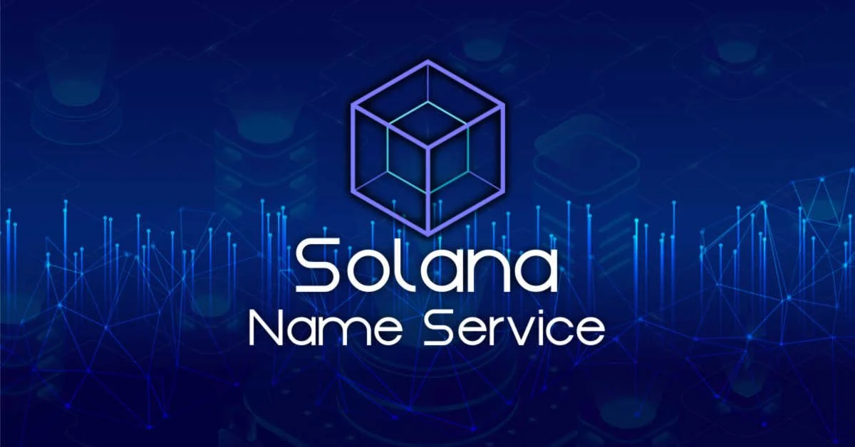 什么是Solana域名服务？它和以太坊的ENS有什么不同？