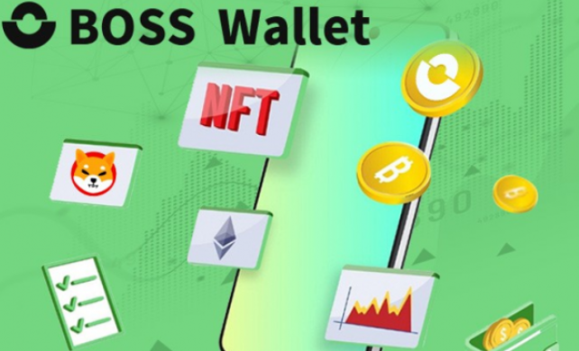 Boss Wallet充币指南：操作步骤是什么？充值体验能否更流畅？