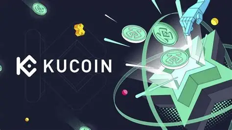 KuCoin交易所的平台币是什么？KuCoin币种如何了解？