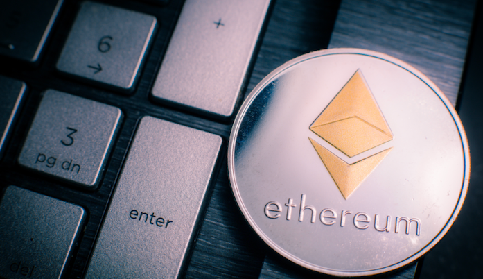 以太币为何成为DeFi蓝筹？TVL与ETH价格关系如何？