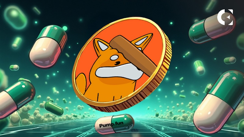 Letsbonk.fun是什么？如何从挑战者超越Pump.fun？