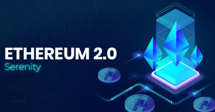 ETH 2.0质押年化收益多少？32枚门槛会降低吗？