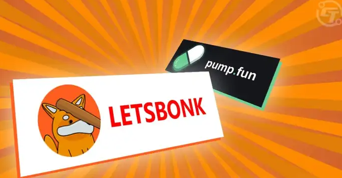 Bonk夺权Pump：战略如何展开？Pump能否守住市场地位？