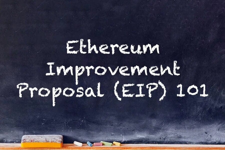 ETH的E<font color='red'>IP</font>提案是什么意思？它如何影响以太坊网络发展？