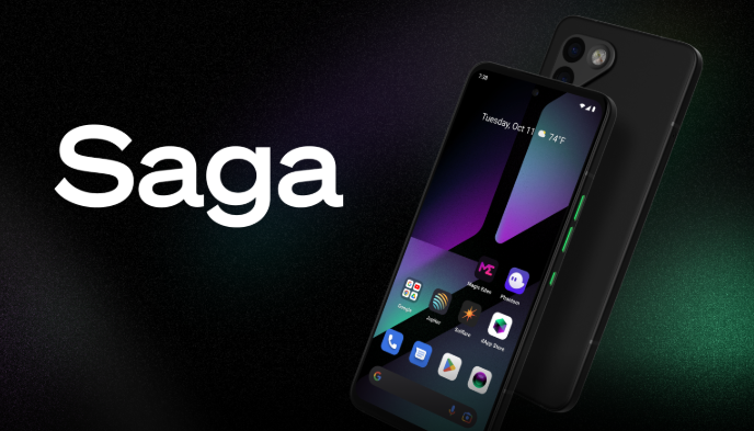 Solana Saga手机是什么产品？它对Web3移动端有何意义？
