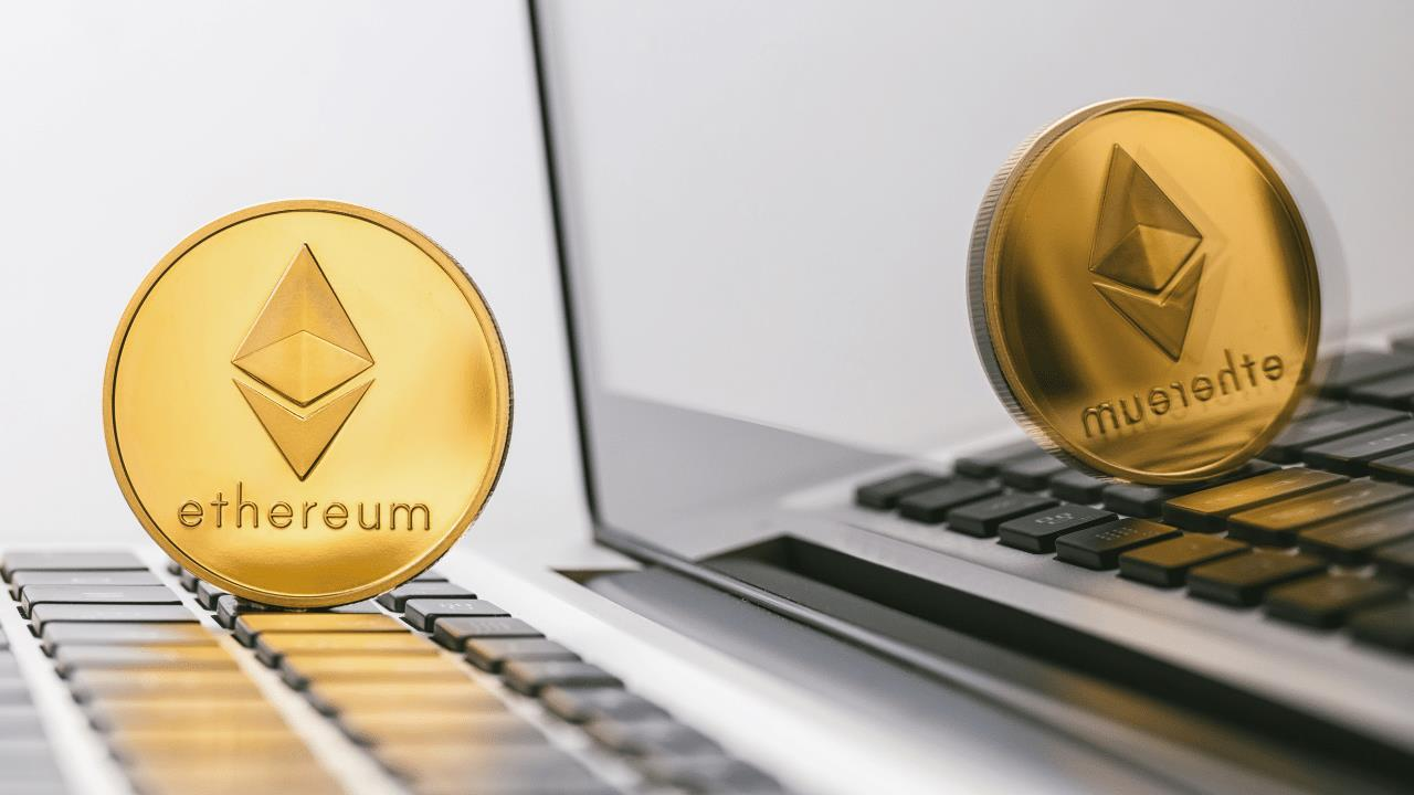 ETH究竟是什么加密货币？它和以太坊网络是什么关系呢？