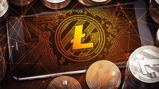 莱特币如何卖出？LTC卖出最新教程是什么？