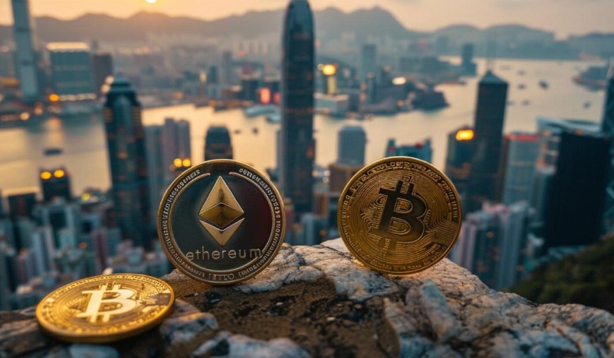 以太币ETF与比特币ETF区别？监管审批难点在哪？