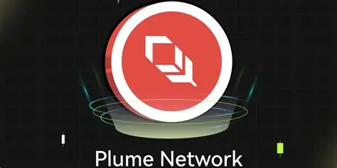 Plume是RWA基础设施关键？其如何应对赛道新挑战？