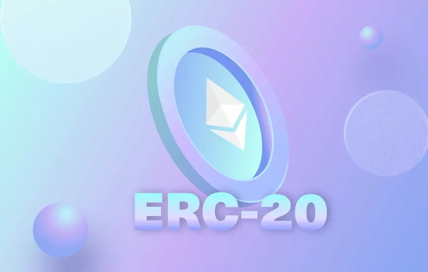 以太坊ERC-20标准是什么？为何多数代币都在ETH上发行？