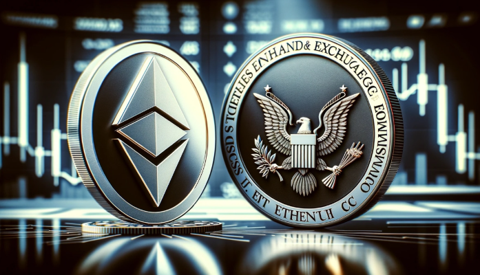 加密监管政策如何影响ETH？SEC会将其认定为证券吗？