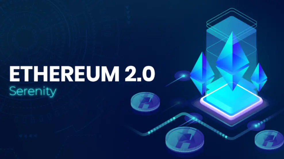 ETH 2.0到底是什么项目？它为以太坊带来了哪些改变？
