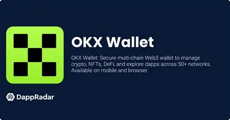 OKX Web3钱包是什么？它是开源项目吗？