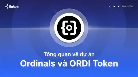 ORDI币是什么类型？由哪个国家发行？