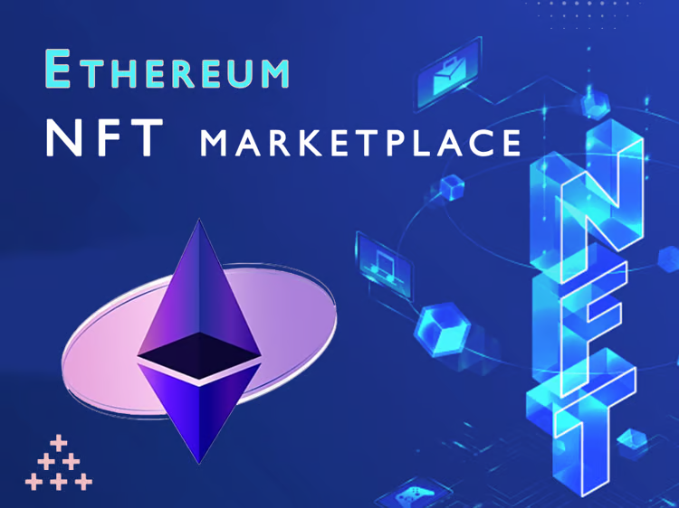 ETH上的NFT是如何运作的？它和ERC-721标准有何关系？