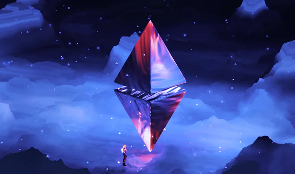 ETH的最终确定性是什么意思？它对交易安全性有何保障？