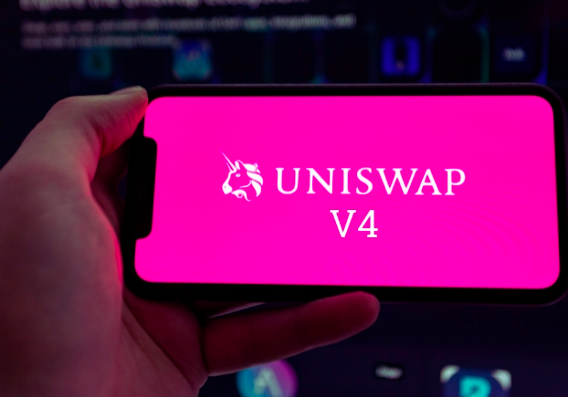 Uniswap交易所是什么？V4升级的创新点有哪些？