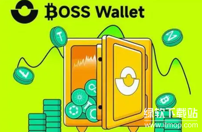 BOSS Wallet派生算法库是什么?集成账户如何运作?