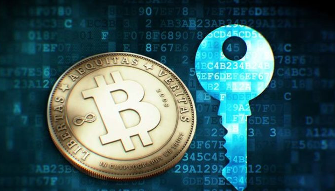 比特币btc钱包如何生成密钥？其背后原理是什么？