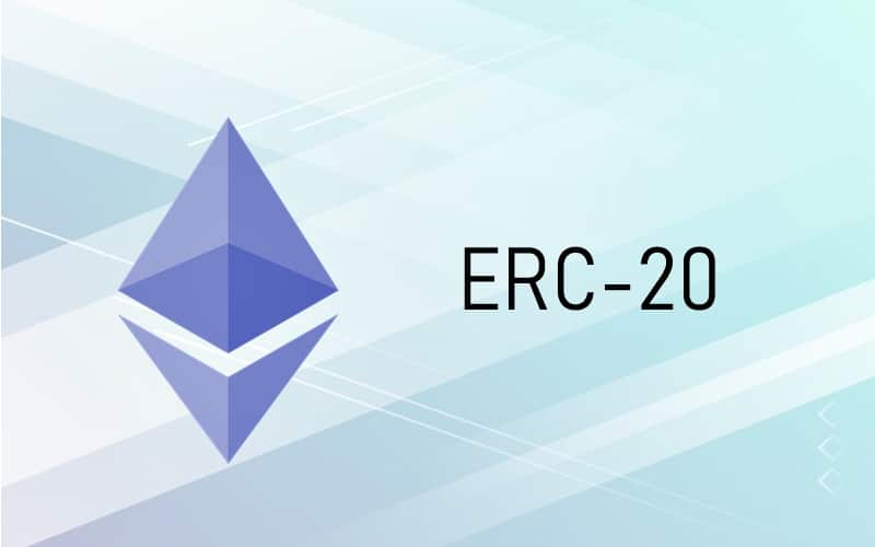 ERC-20代币标准是什么？它为何能成为山寨币发行的首选？