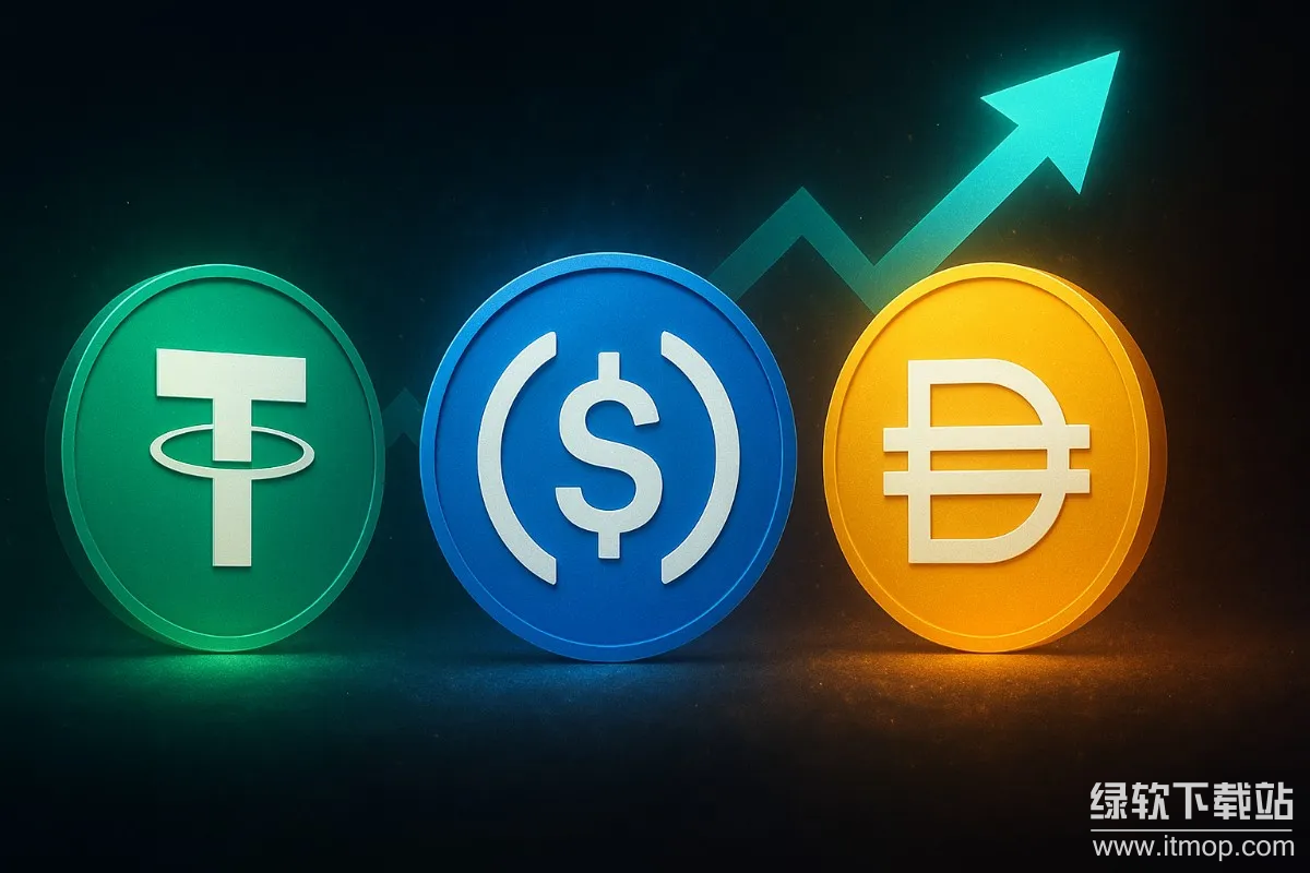 稳定币支付叙事是什么?从Crypto到TradFi有何变化?