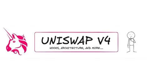 Uniswap进化史中V4有何潜在机会？这会带来哪些行业影响？