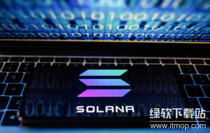 人们为何选择Solana?其生态系统有哪些热门应用?