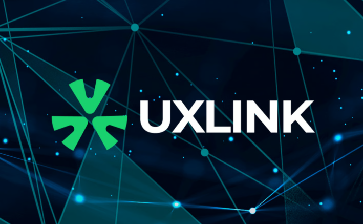 UXLINK是什么项目？UXLINK是百倍币吗？