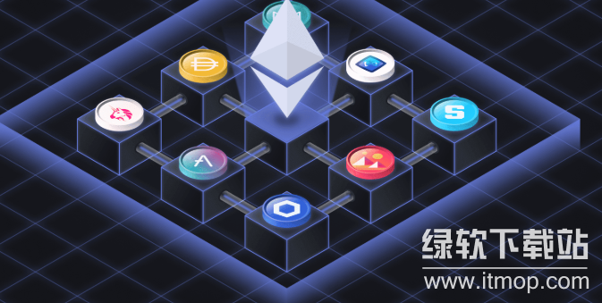 以太坊的生态系统里都有什么?除了 DeFi 和 NFT 还有什么?