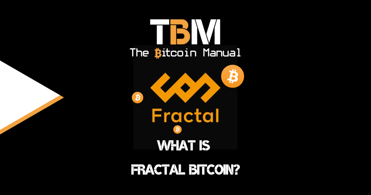 Fractal Bitcoin如何兼容原生BTC？扩容方案能提升多少性能？