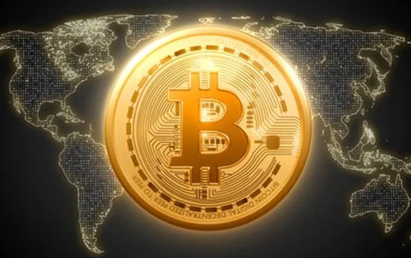 比特币如何防止双重花费？非对称加密如何助力？