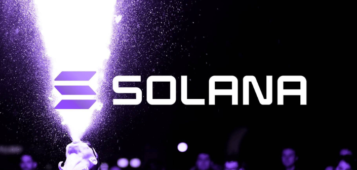 Solana区块链到底是什么？为什么人们会选择Solana？