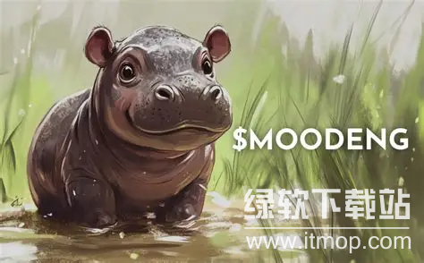 MooDeng币如何关联慈善?部分收益如何支持濒危物种?