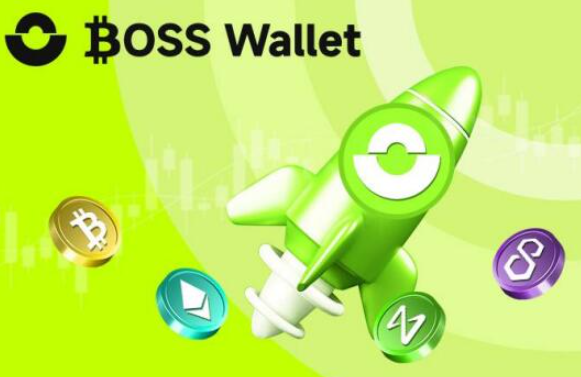 BOSS Wallet的充值流程是什么？如何快速完成充值？