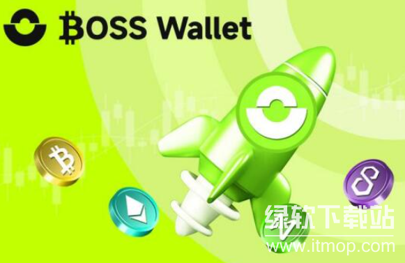 BOSS Wallet的充值流程是什么?如何快速完成充值?