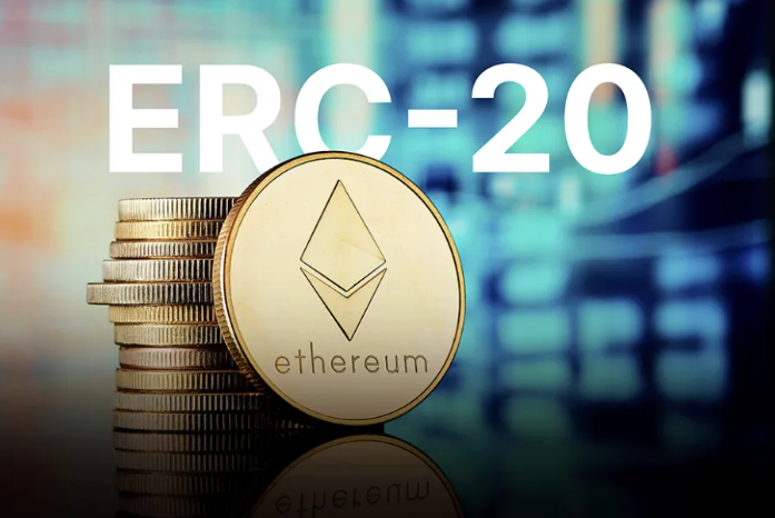 以太坊上的代币标准 ERC-20 是什么？它有什么重要作用？