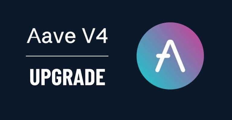 Aave V4核心剖析：统一流动性层能否驱动借贷革新？