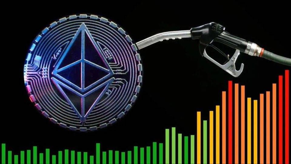 以太坊的 Gas 费是什么？为什么执行一个操作需要消耗它呢？