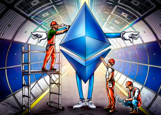 ETH的“难度炸弹”是什么？它在向PoS过渡中起到了什么作用？