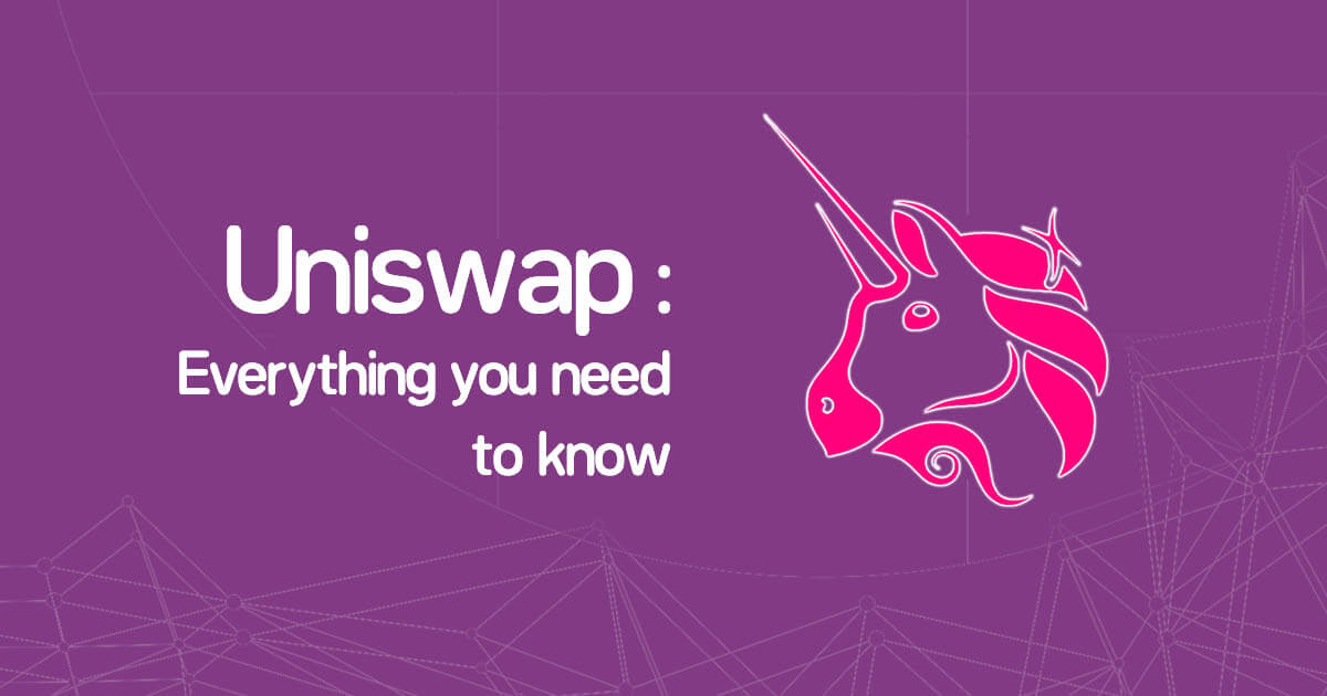 Uniswap治理由谁负责？UNI币有何作用？