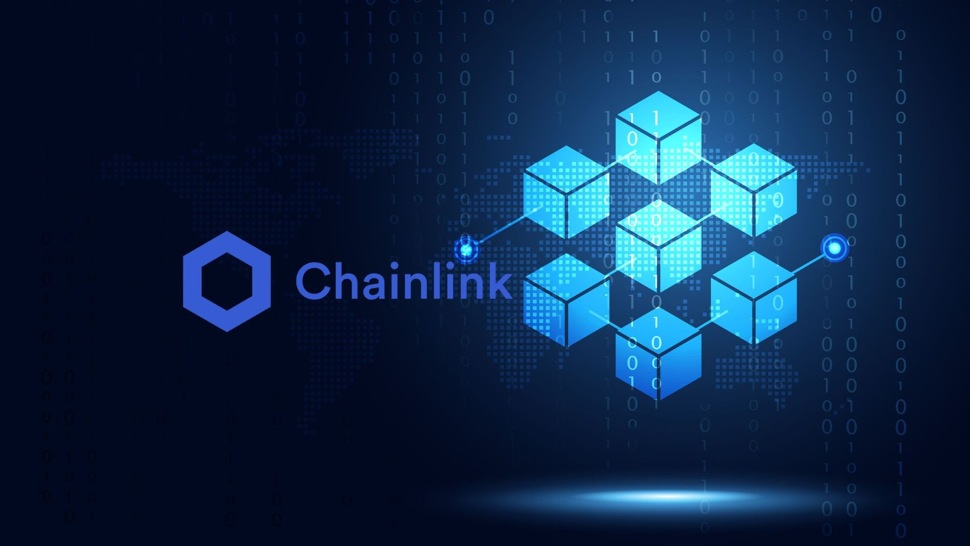 预言机在去中心化金融中扮演什么角色？Chainlink 是做什么的？