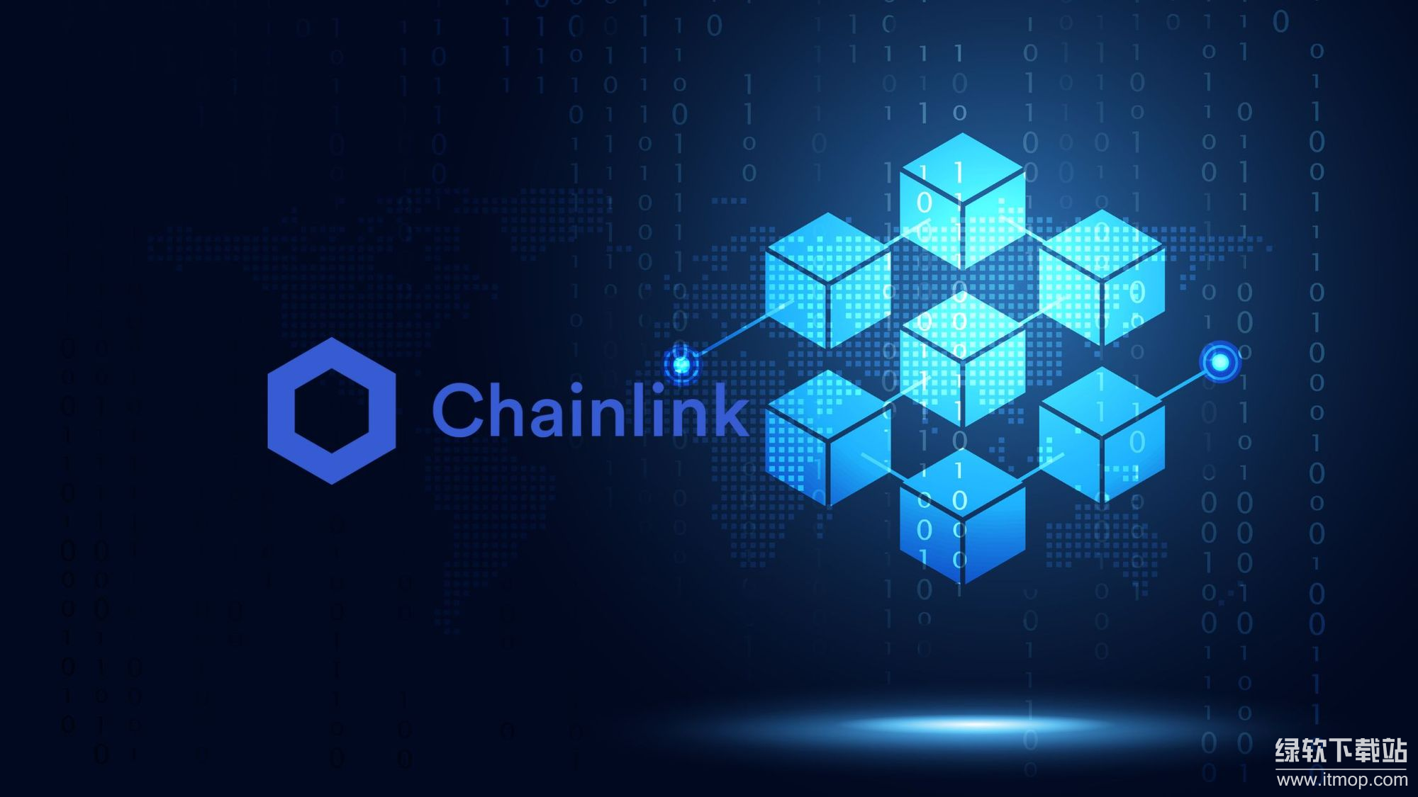 预言机在去中心化金融中扮演什么角色?Chainlink 是做什么的?